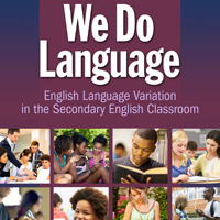 The cover to Hudley's book